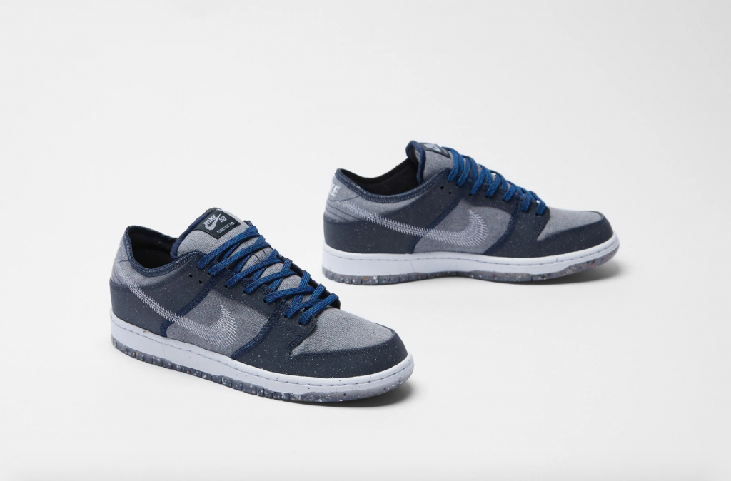 nike sb dunk low dark grey