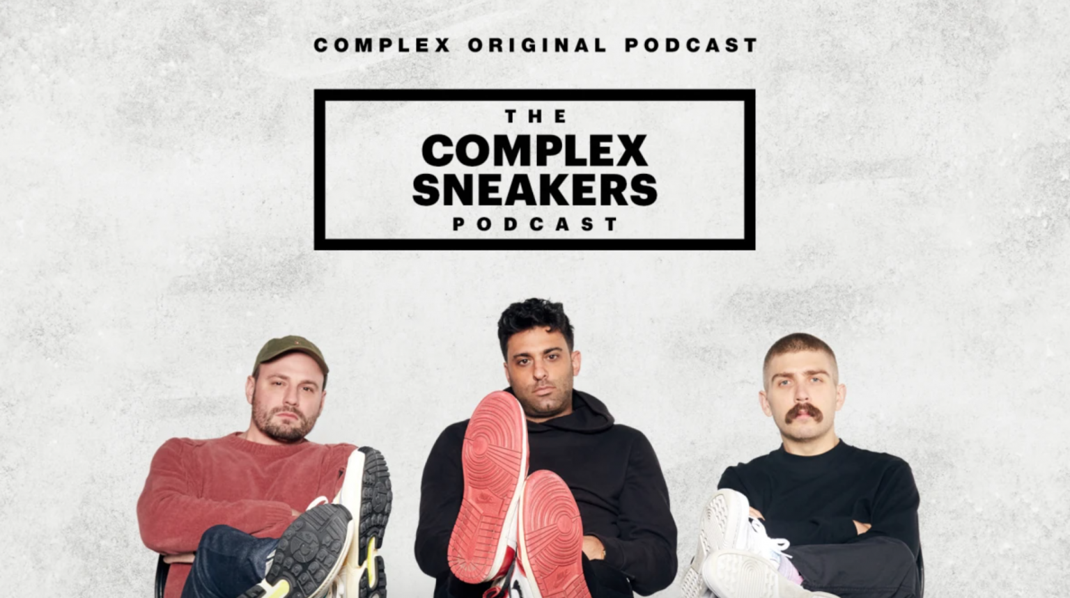 Book Review Complex's Sneaker of the Year The Best Since ‘85 SoleSavy