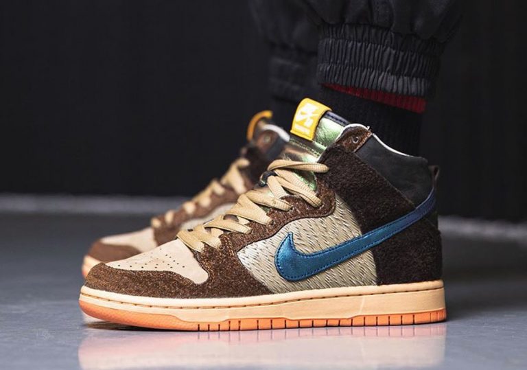 concepts x nike sb dunk high pro qs