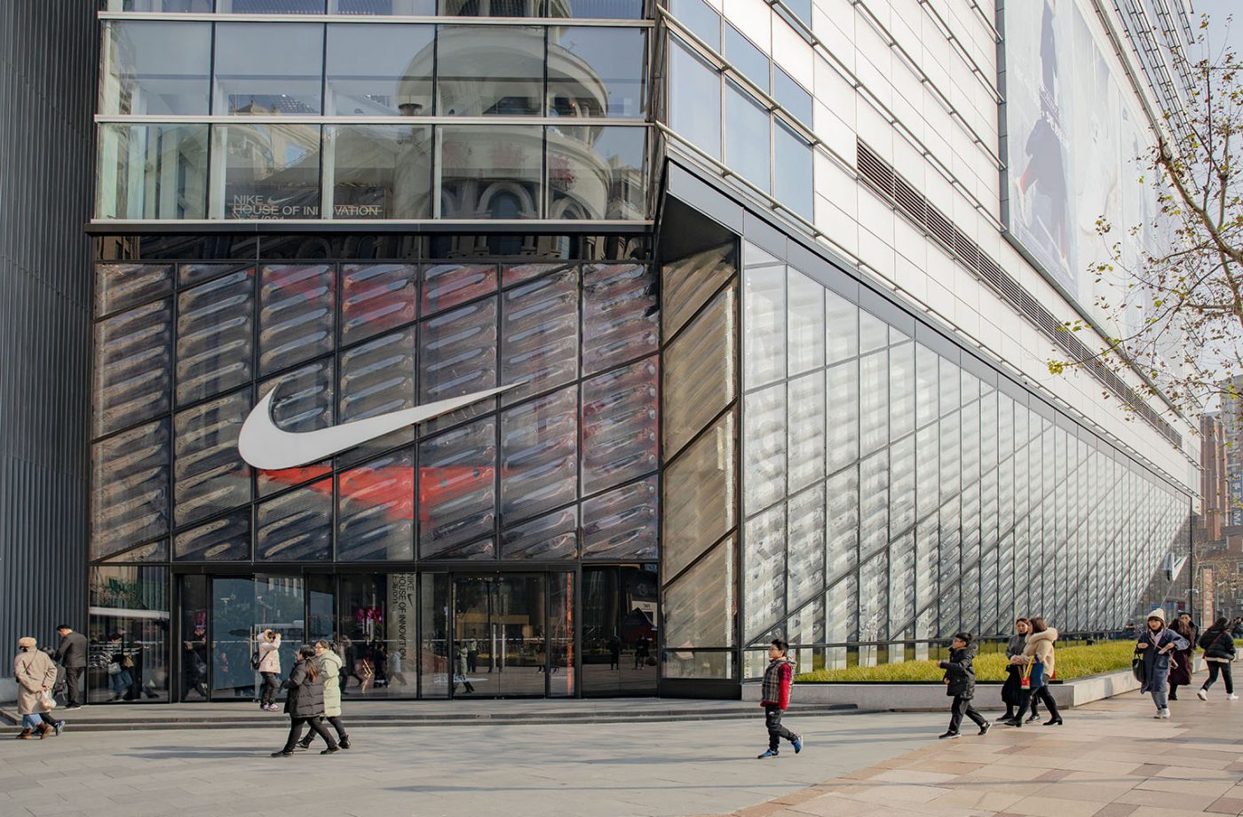 Nike Begins LargeScale, Company Wide Layoffs SoleSavy