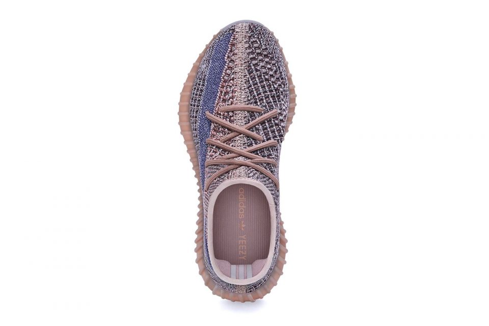 yeezy fade release date