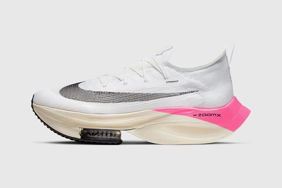 nike air zoom alpha fly next release date