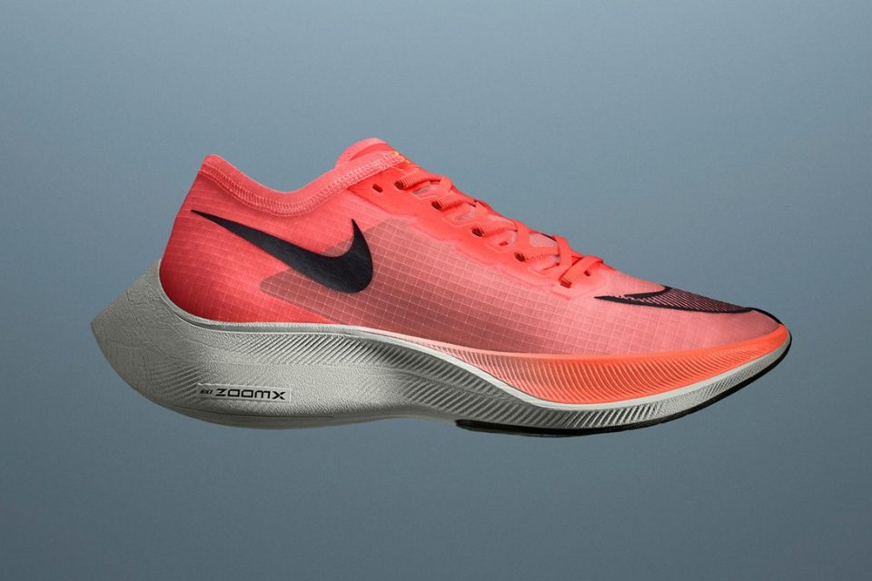 new nike alphafly release date 2021