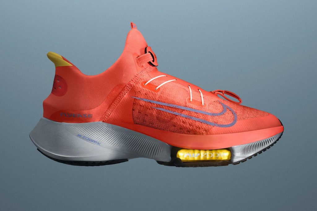 nike alphafly kenya edition
