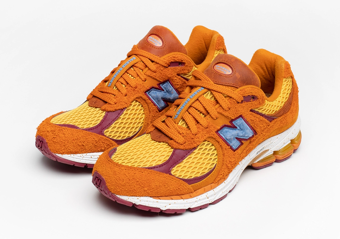 new balance collabs 2020