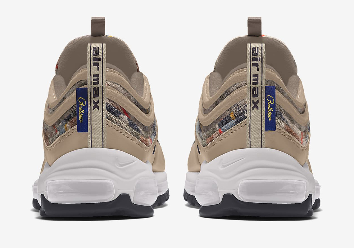 Air max best sale 97 october 2020