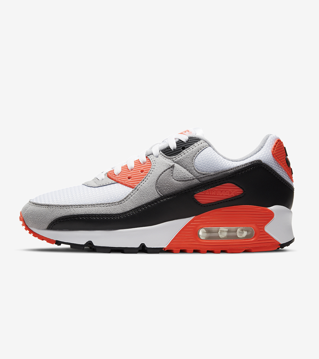 Nike Air Max 90 OG “Radiant Red” | SoleSavy