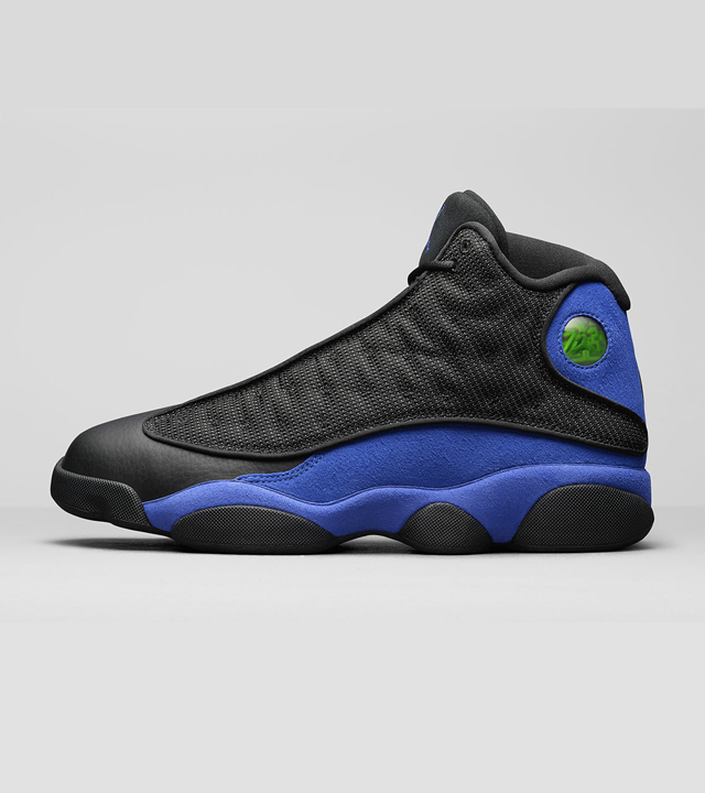 Air Jordan 13 “hyper Royal” 