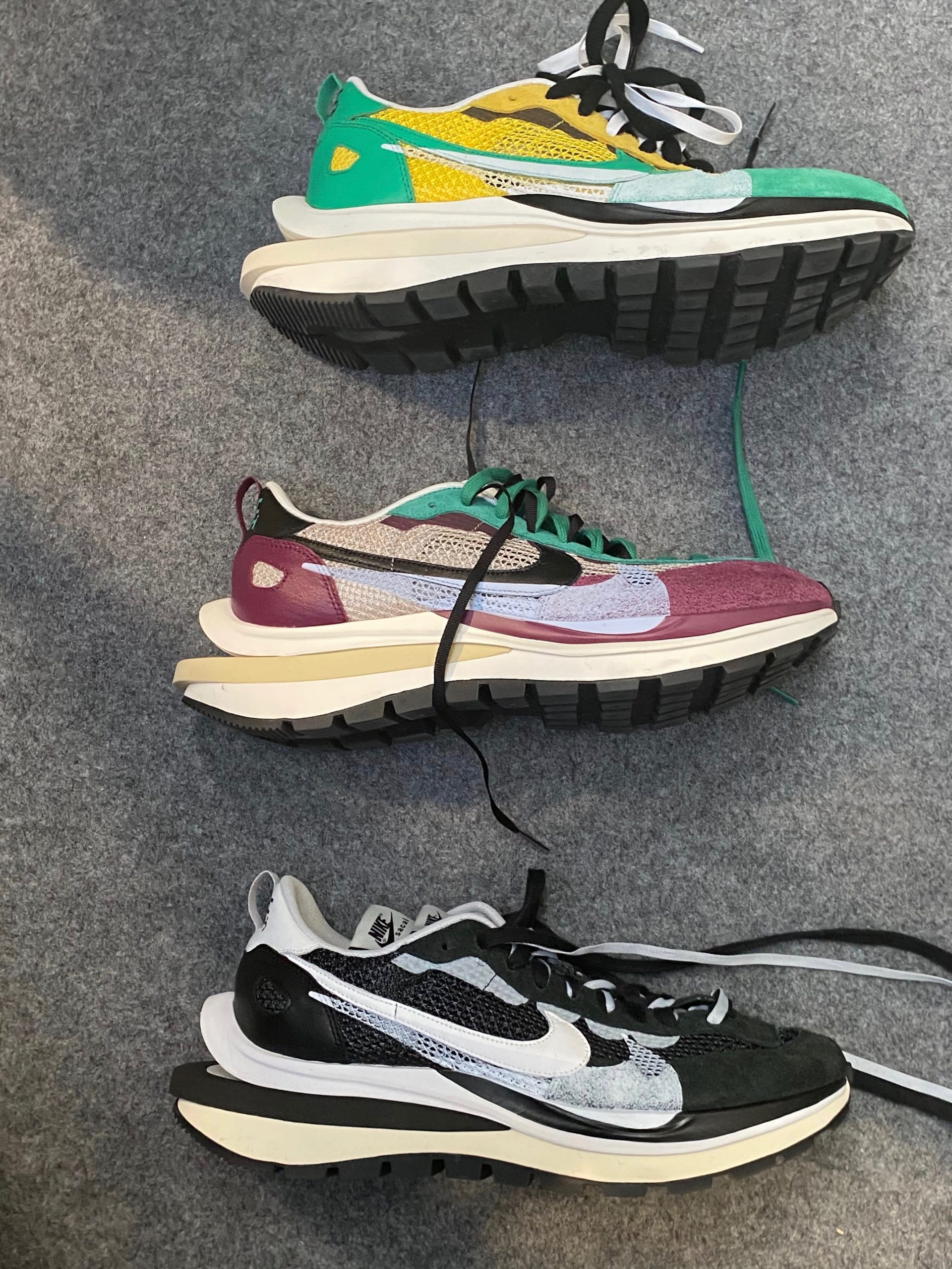 nike sacai february 2020