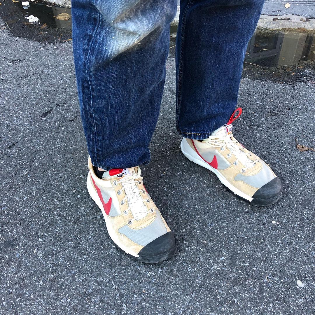 nike x tom sachs mars yard 2.5