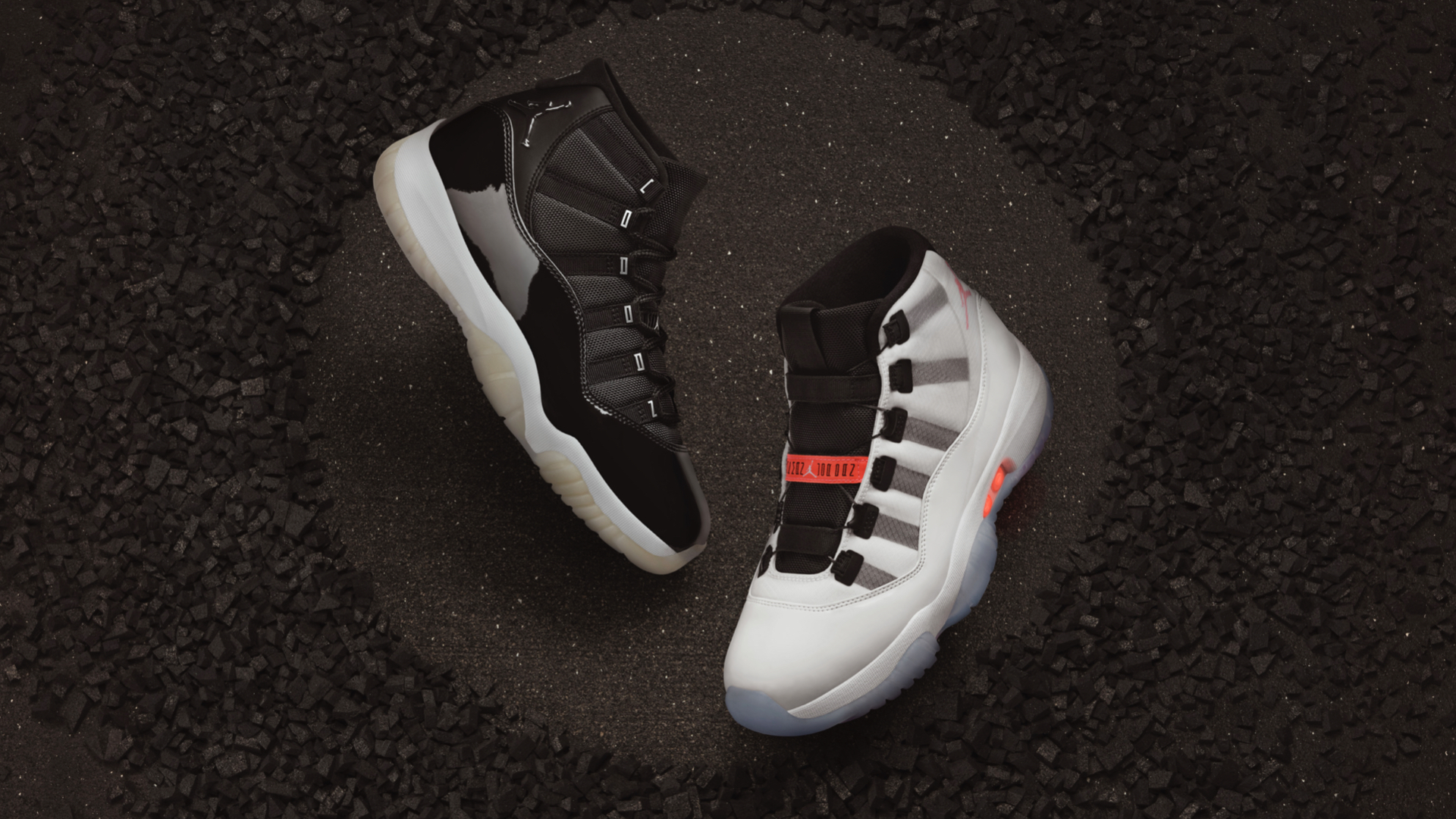 december jordan 11 2020