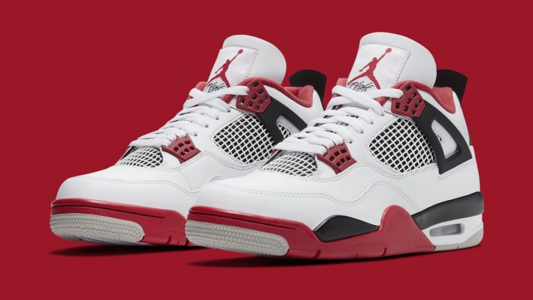 Stock Updates for Fire Red 4s, Yeezys and AJ1s | SoleSavy