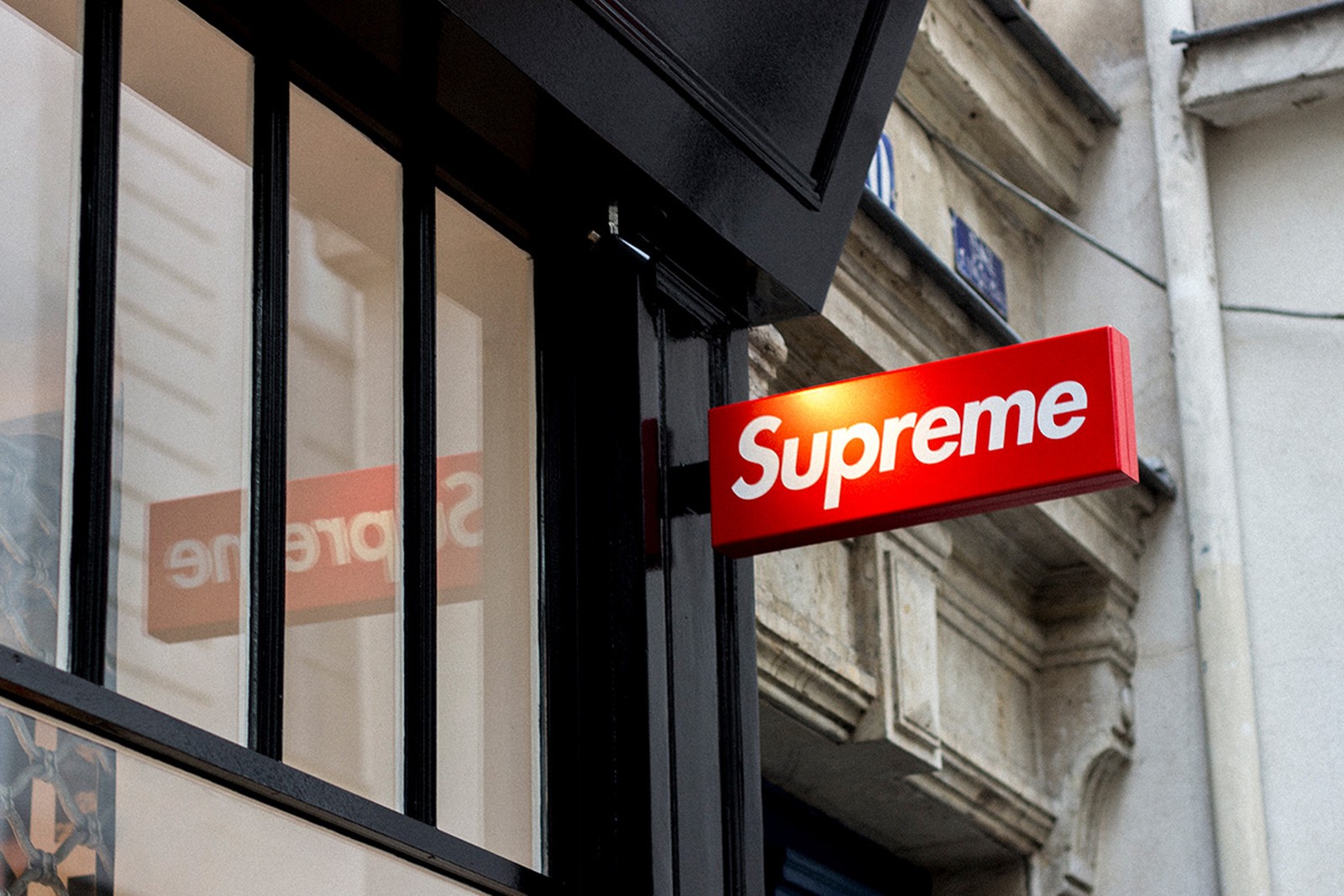 Supreme Sold to VF Corp. by The Carlyle Group and Goode Partners