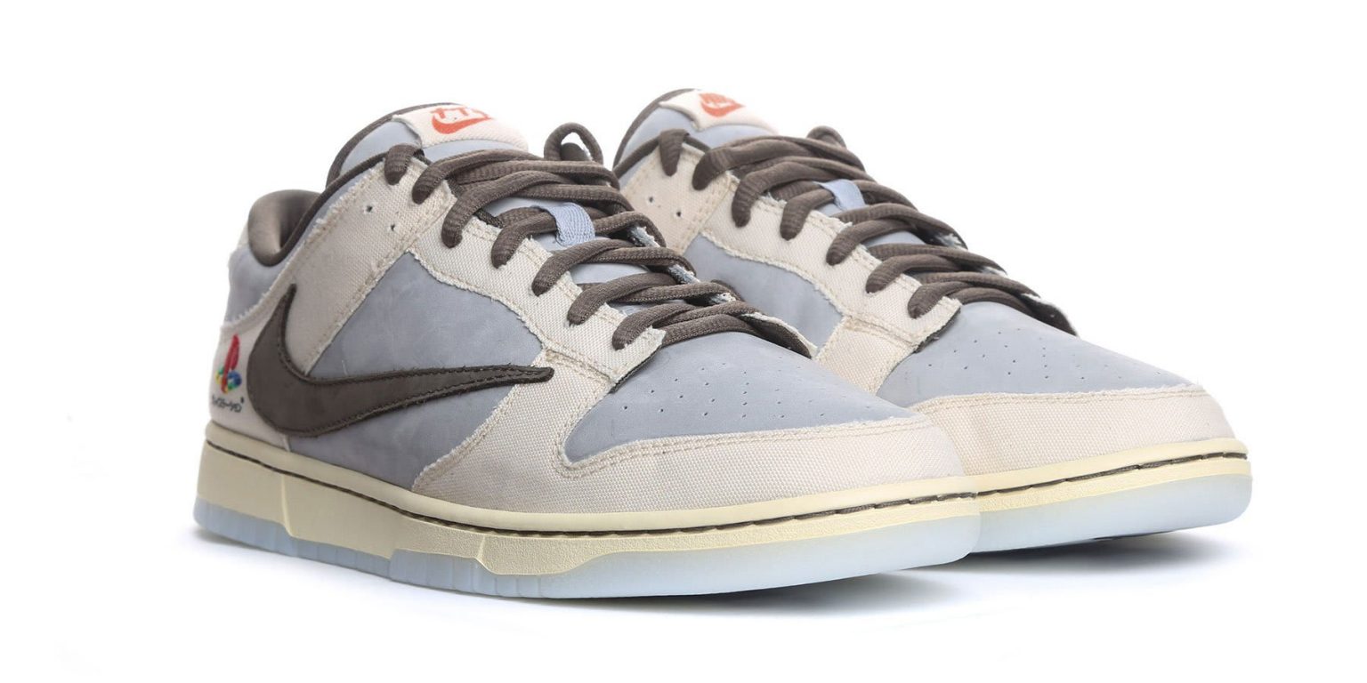 nike travis scott x sony