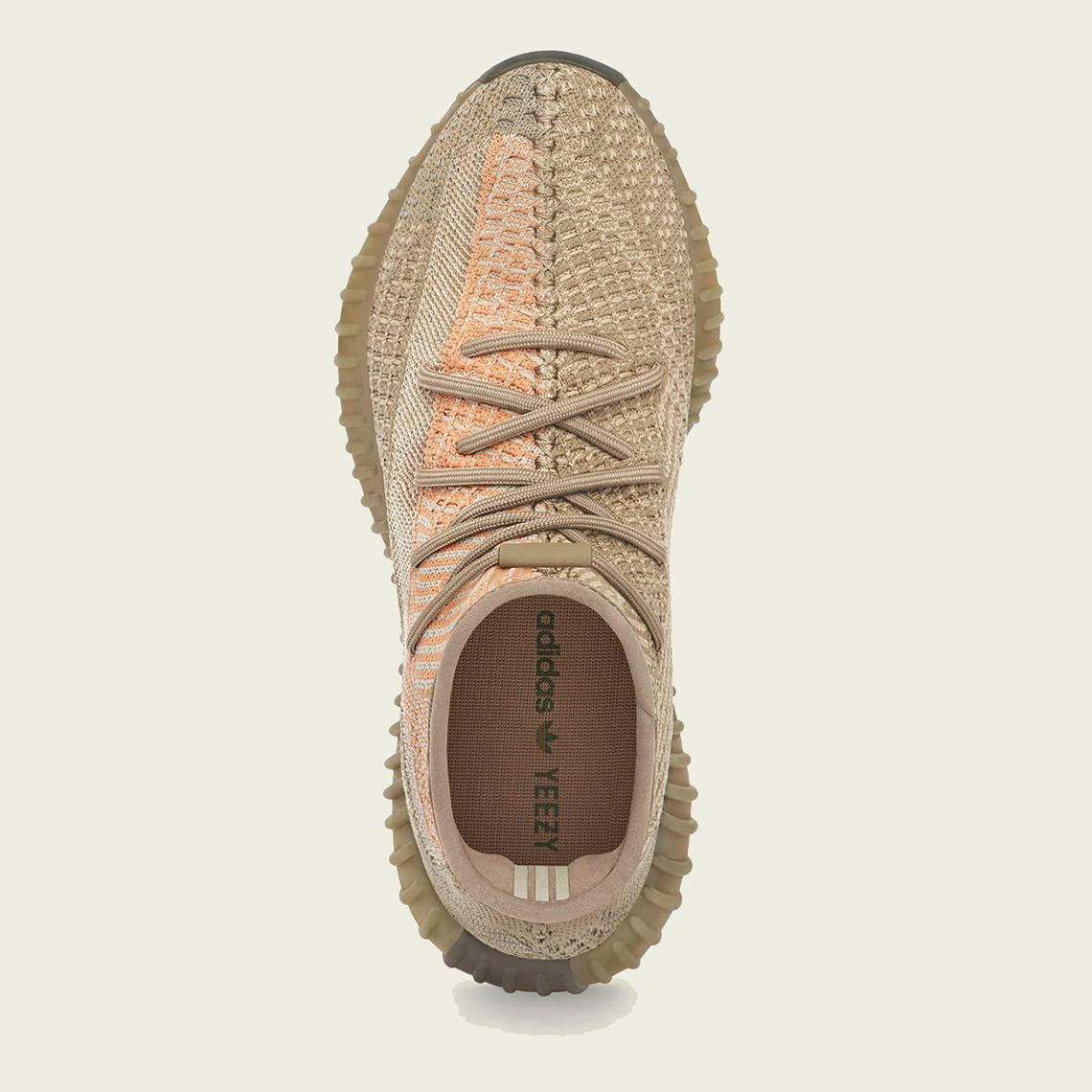 adidas Yeezy Boost 350 V2 “Sand Taupe” Releasing December 18th ...