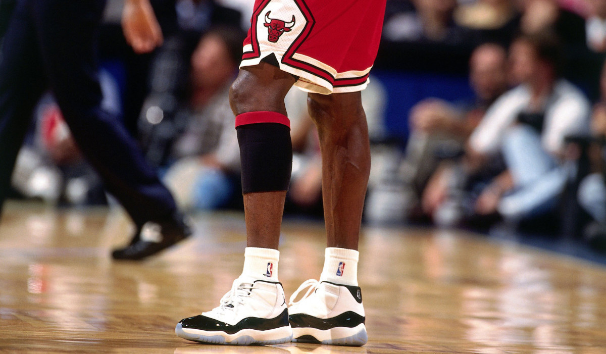 11 of the Greatest Air Jordan 11s - KLEKT Blog