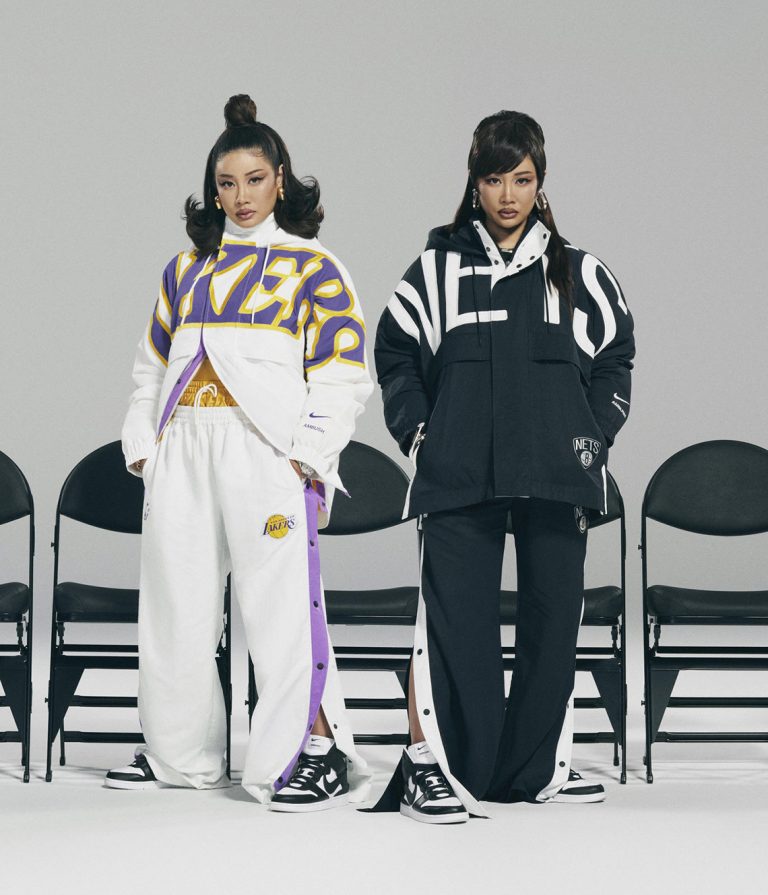 ambush and nike collab