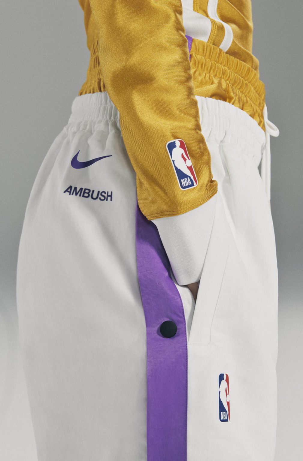 nike and ambush collab