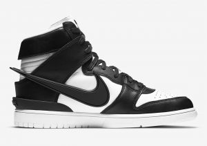 solesavy dunk ambush