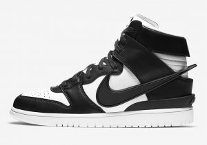 solesavy dunk ambush