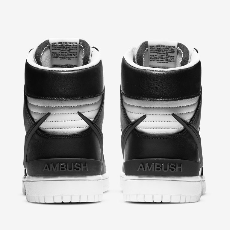 ambush nike collab