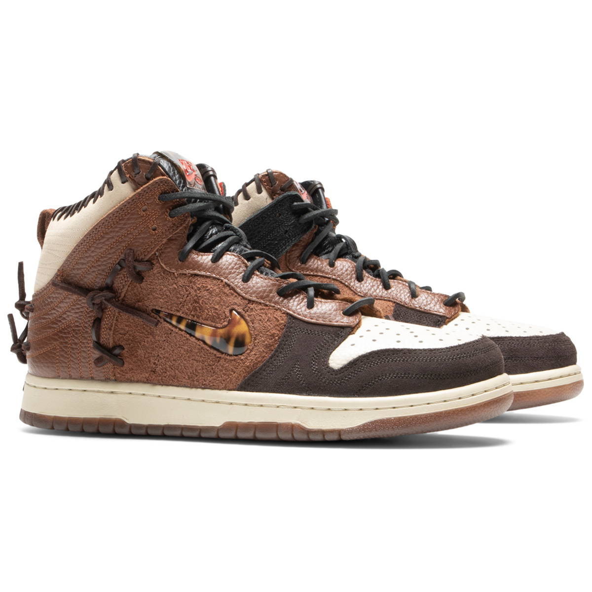 men bodega x nike dunk high legend