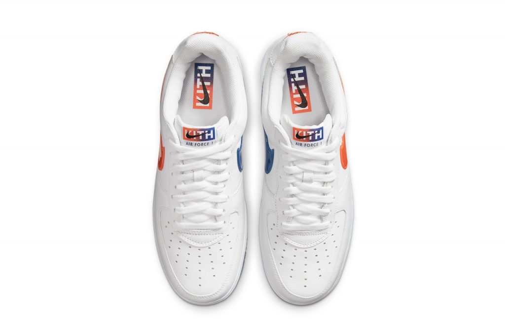kith nike dipset