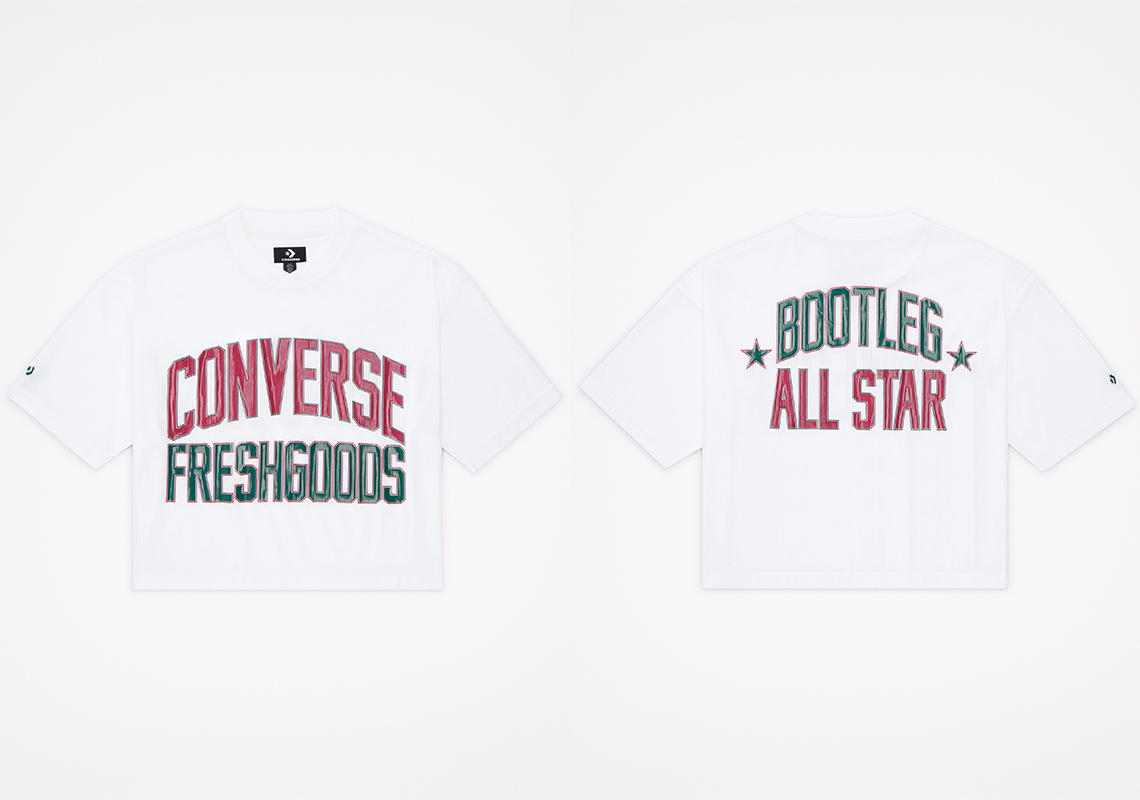 Joe Freshgoods x Converse Collection Releasing December 17th