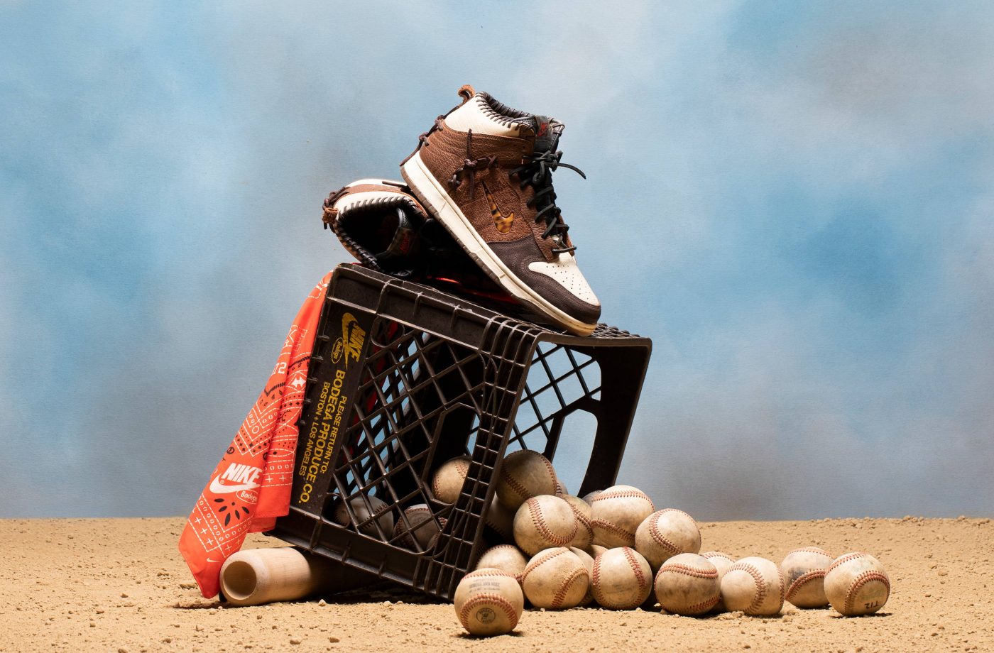 bodega dunk review