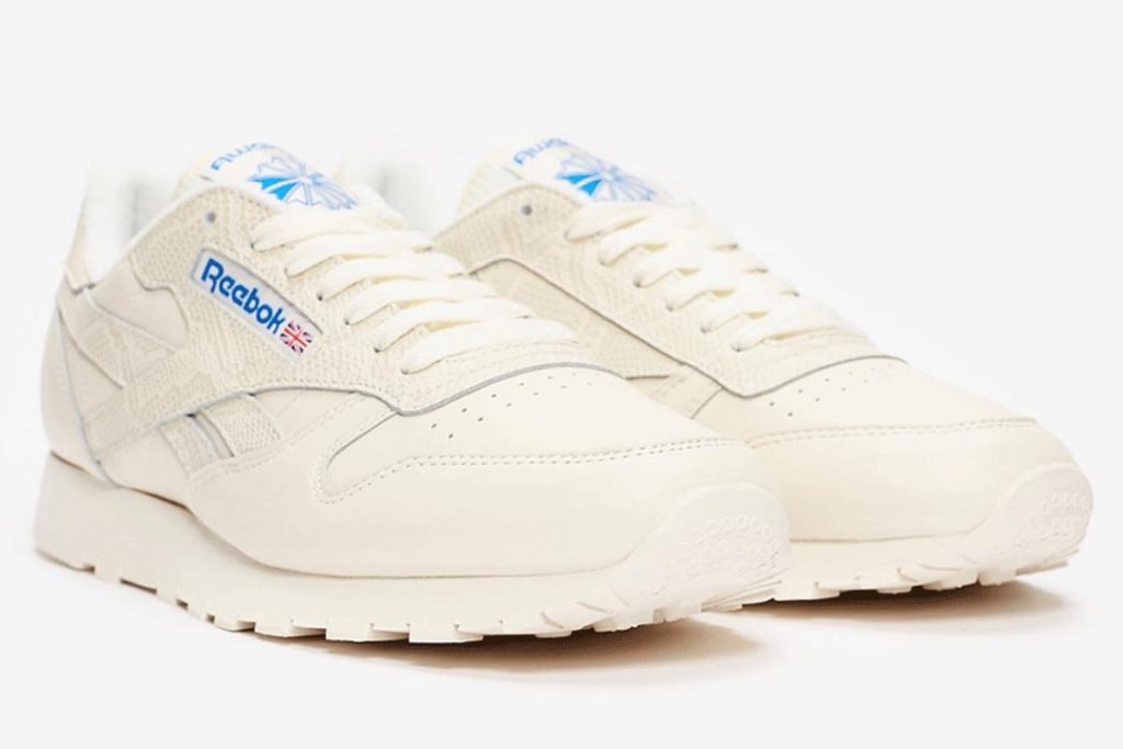 reebok awake classic