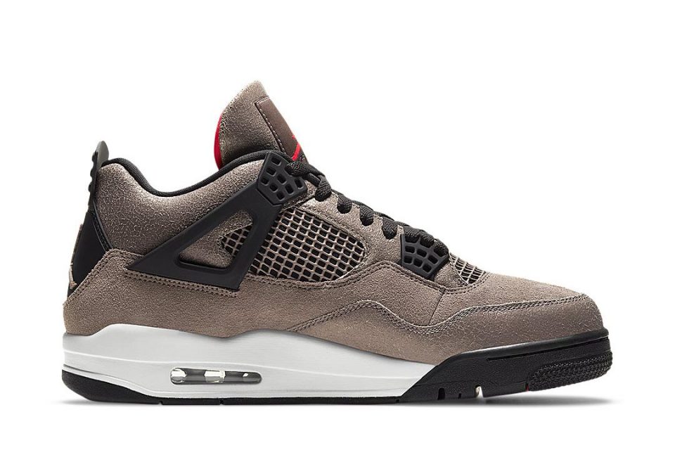 hauze jordan 4