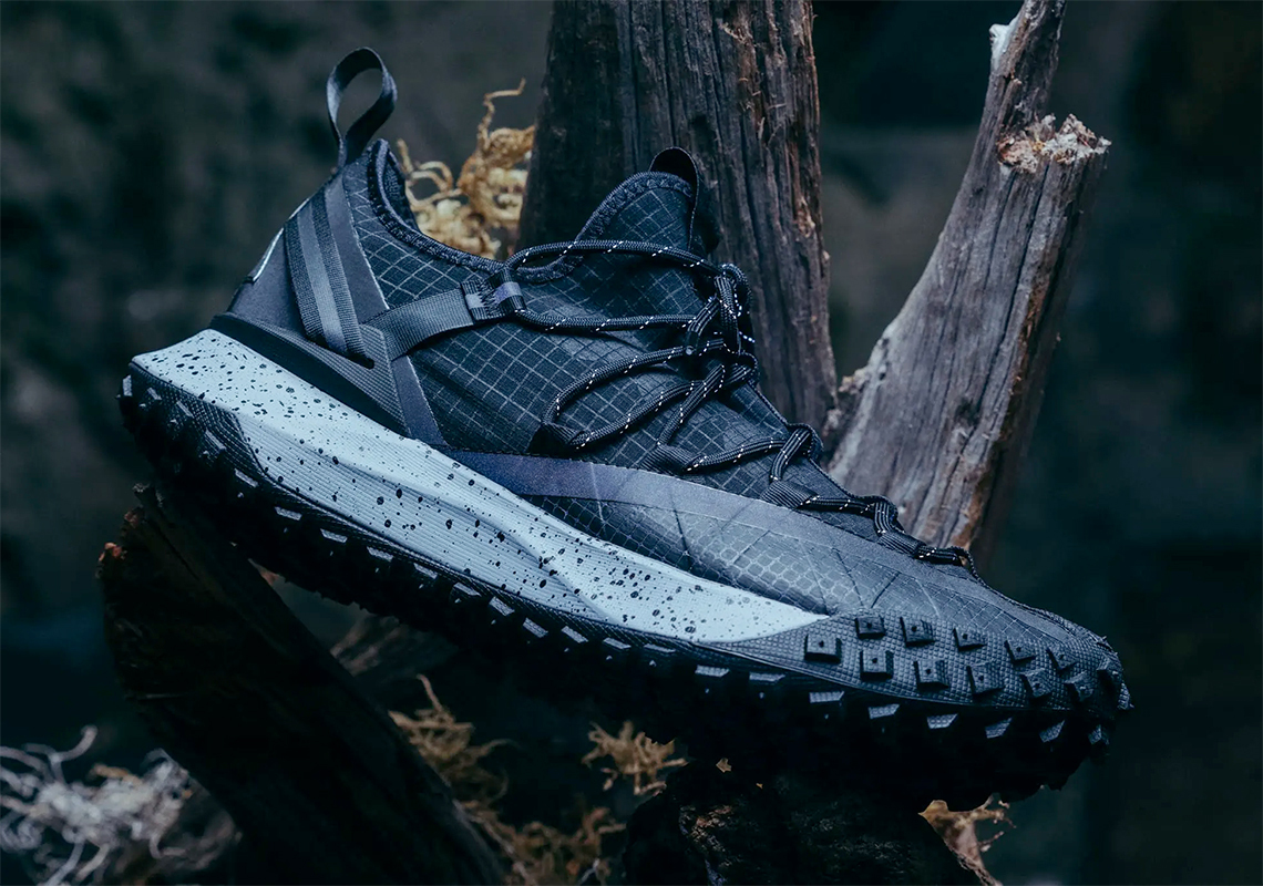HAVEN-exclusive Nike ACG Mountain Fly Low Releasing January 30th ...