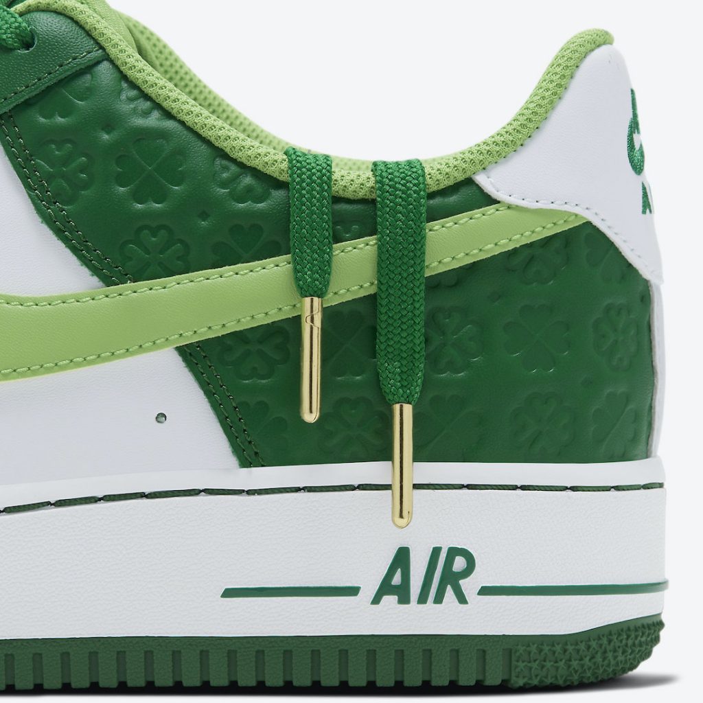 air force st patrick's day