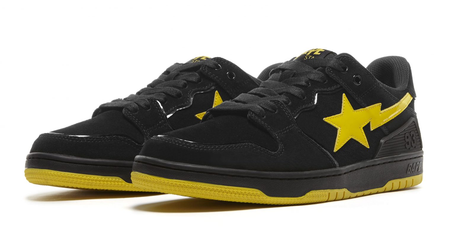 bape sta dunk