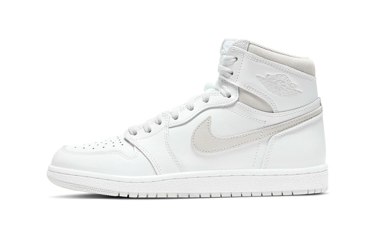 Official Images: Air Jordan 1 High '85 