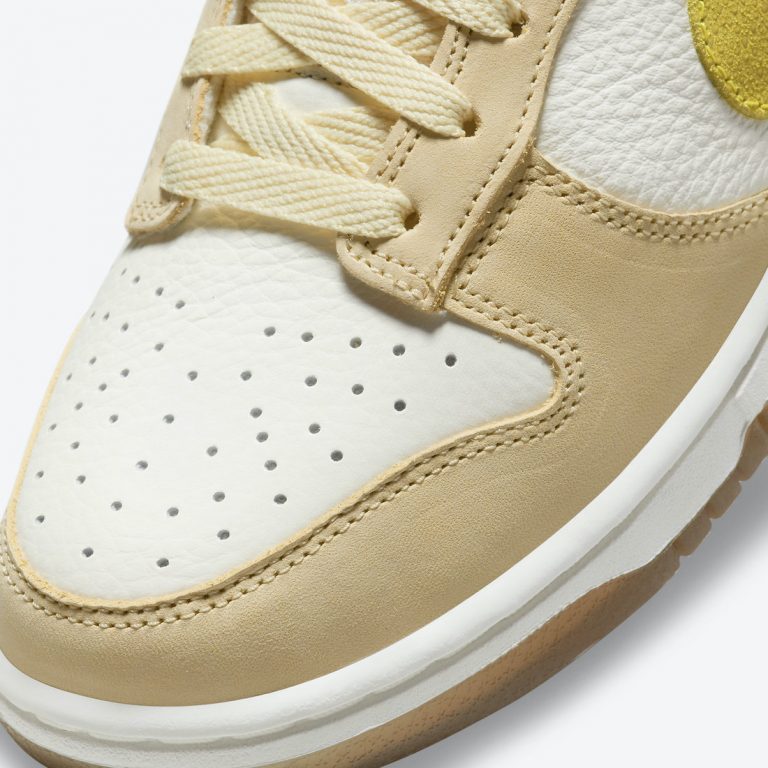nike low lemon drop