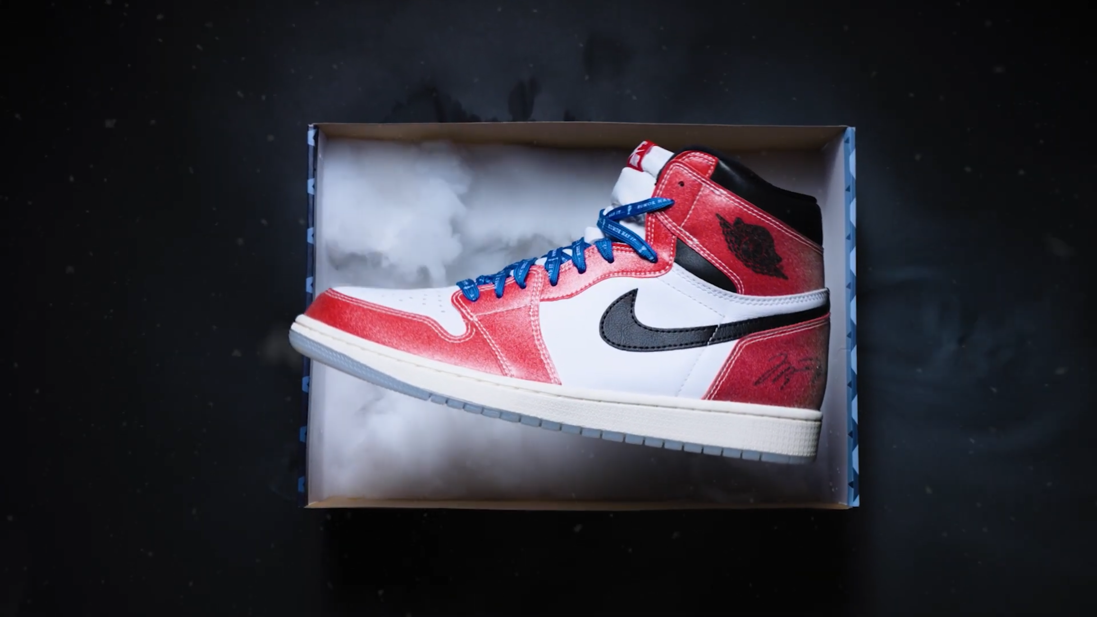 Trophy room air jordan 1 raffle Clearance