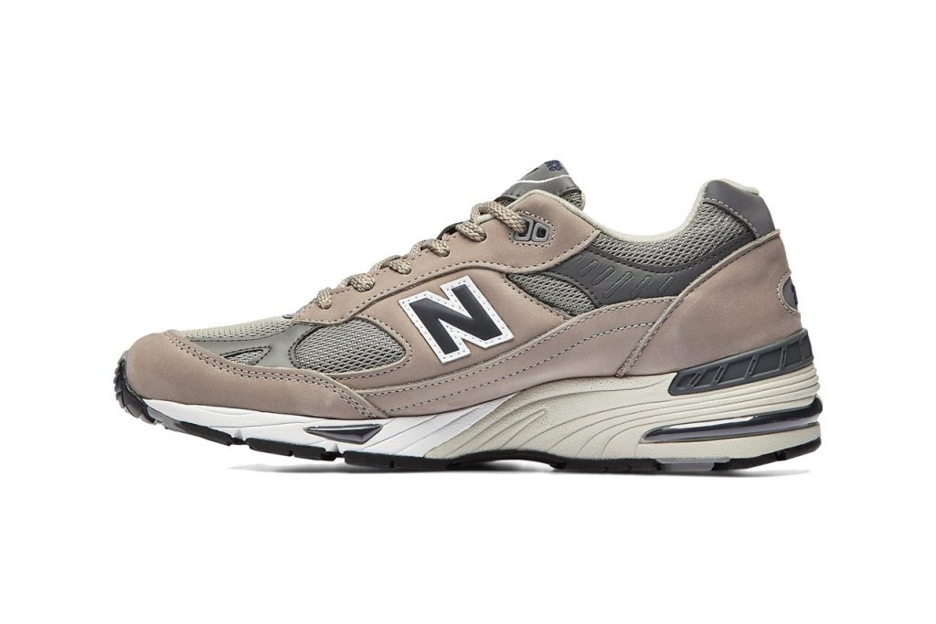 new balance 991 collab