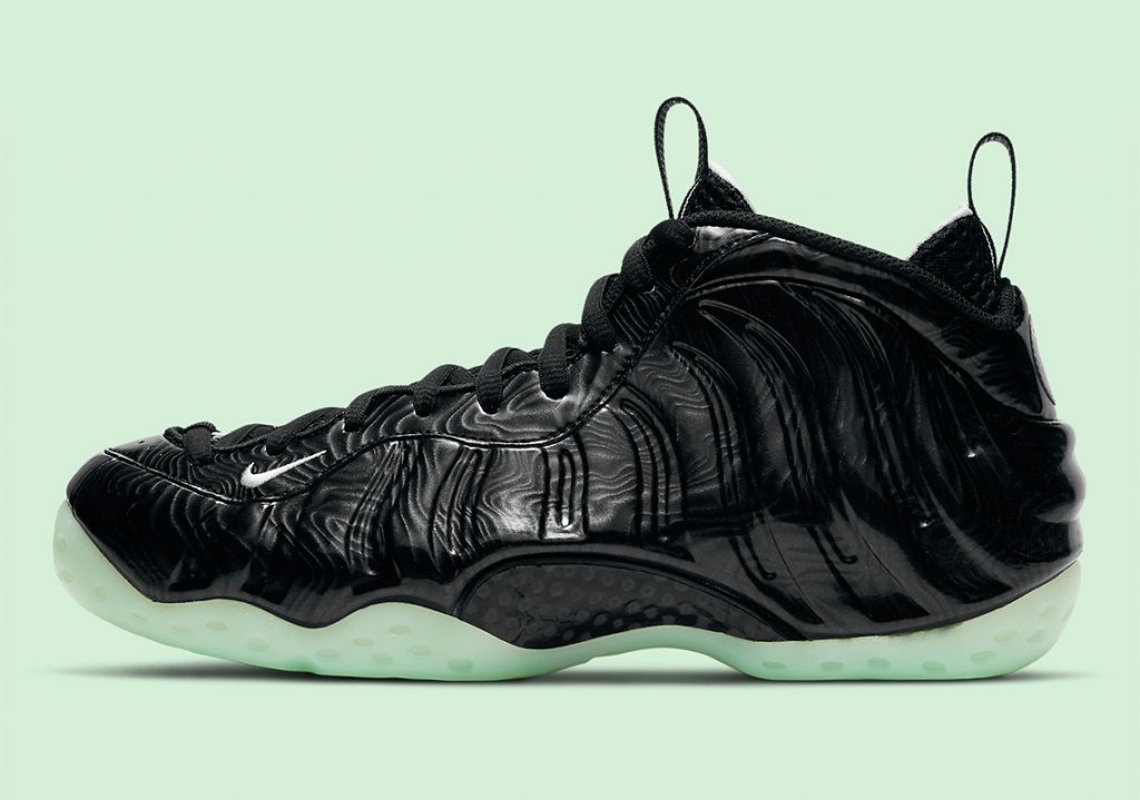 air foamposite one all star 2019