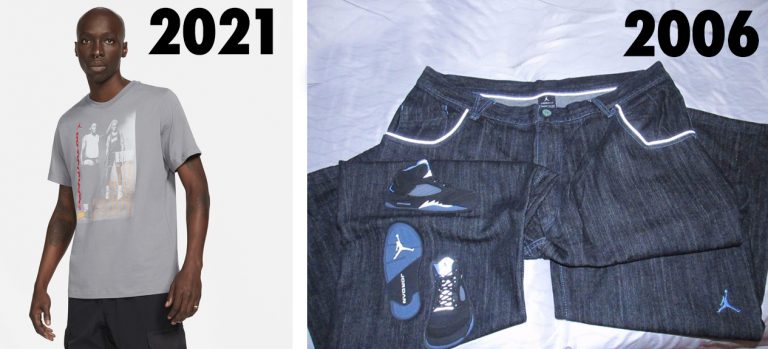 outfits with cool grey 3s