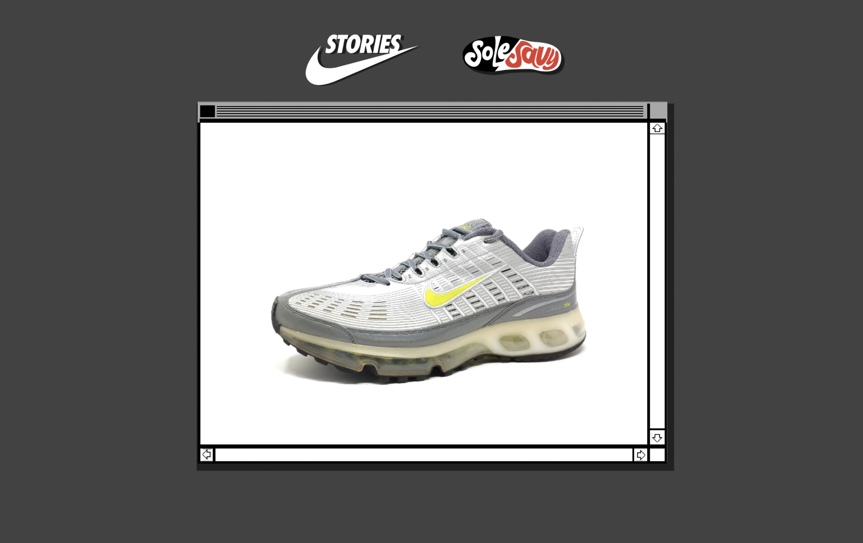 Ten Air Max Sneakers That Deserve a | SoleSavy