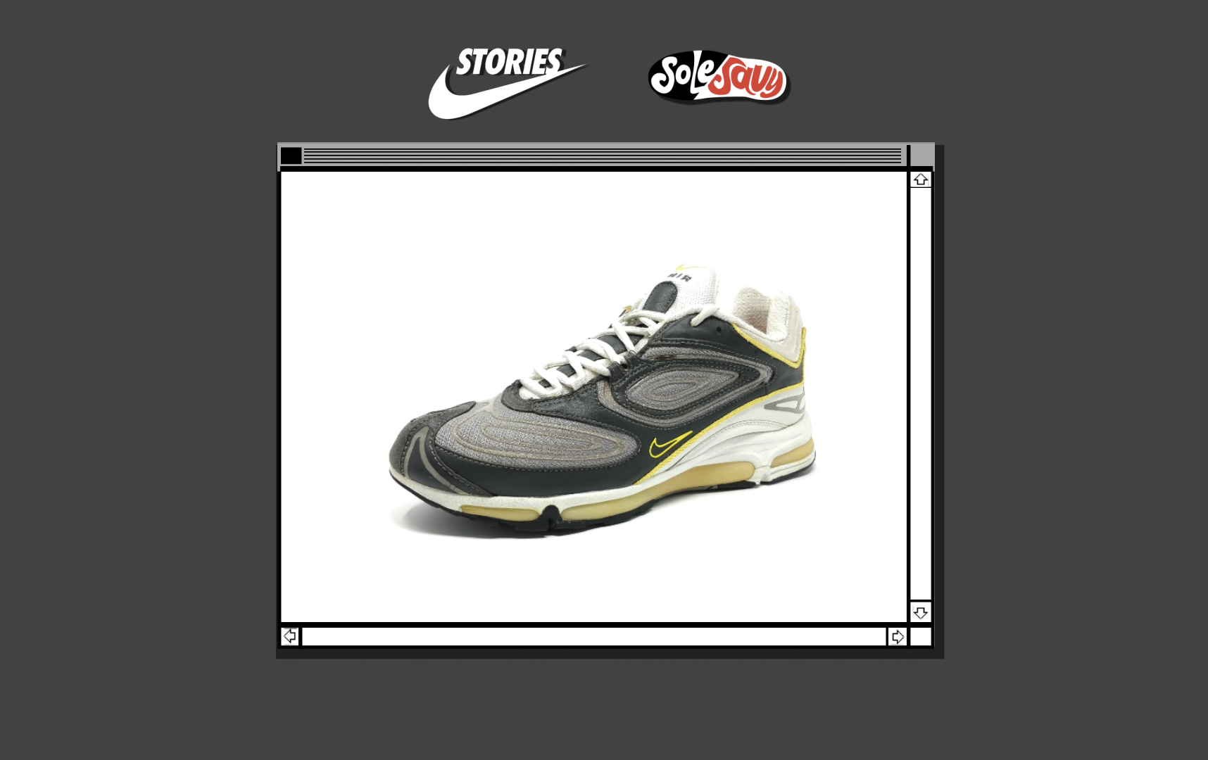 Air max tl 99 hotsell