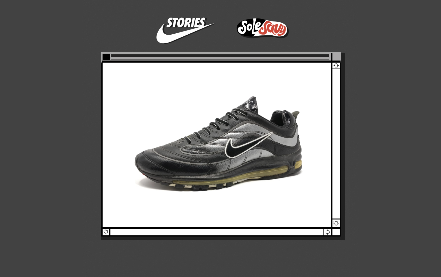 Nike air max on sale 2001