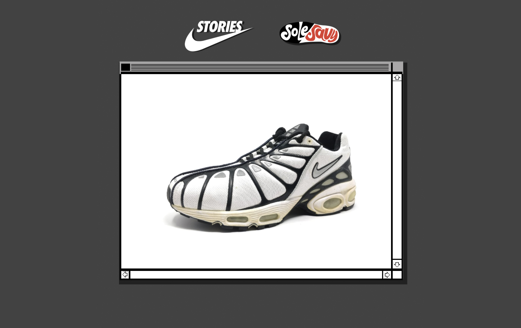 Nike air max hot sale 9 models