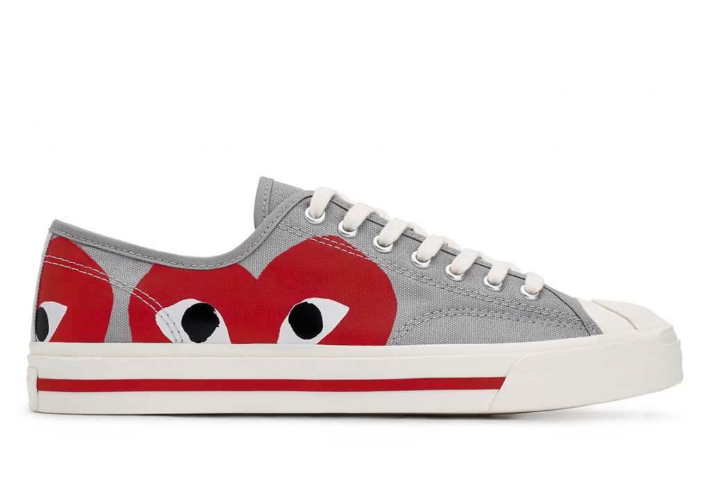 new jack purcell