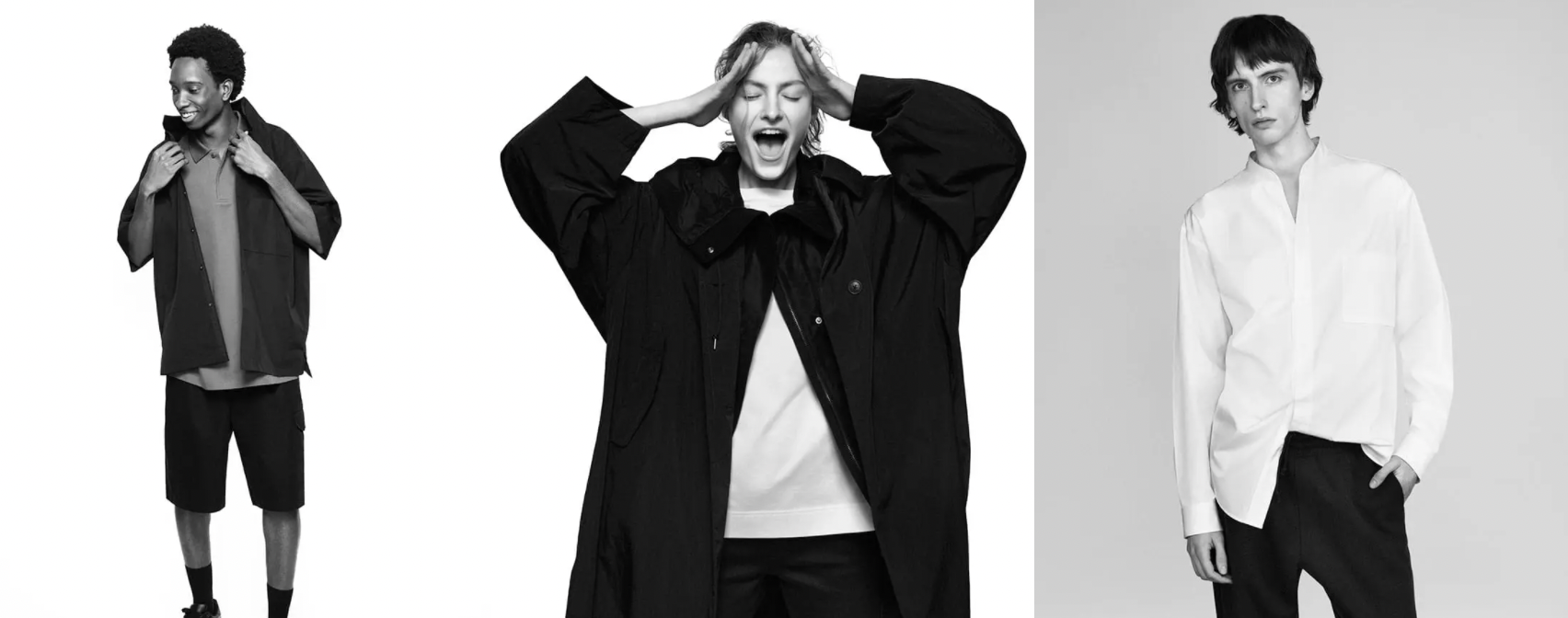 Jil Sander Speaks About Her New Uniqlo J+ Collection