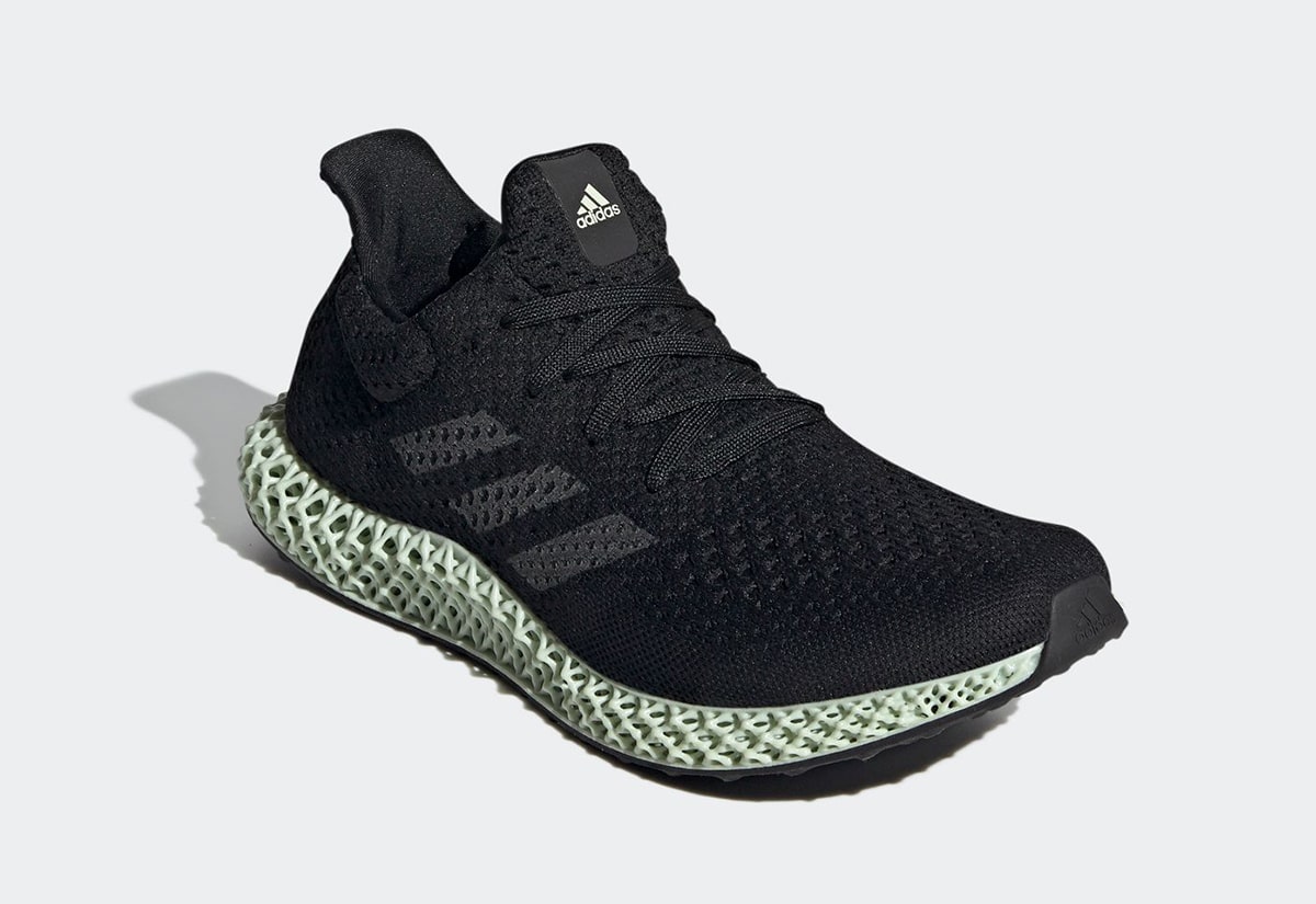 Adidas clearance futurecraft release