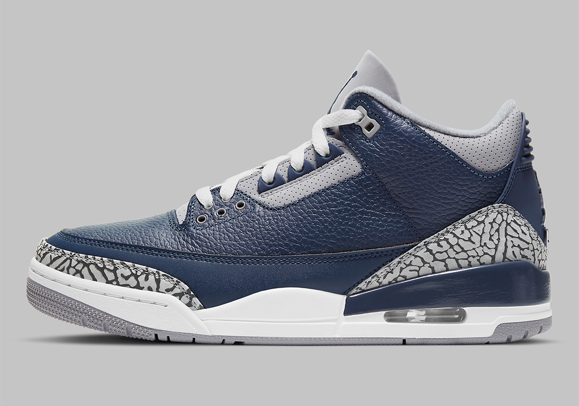 jordan 3 midnight