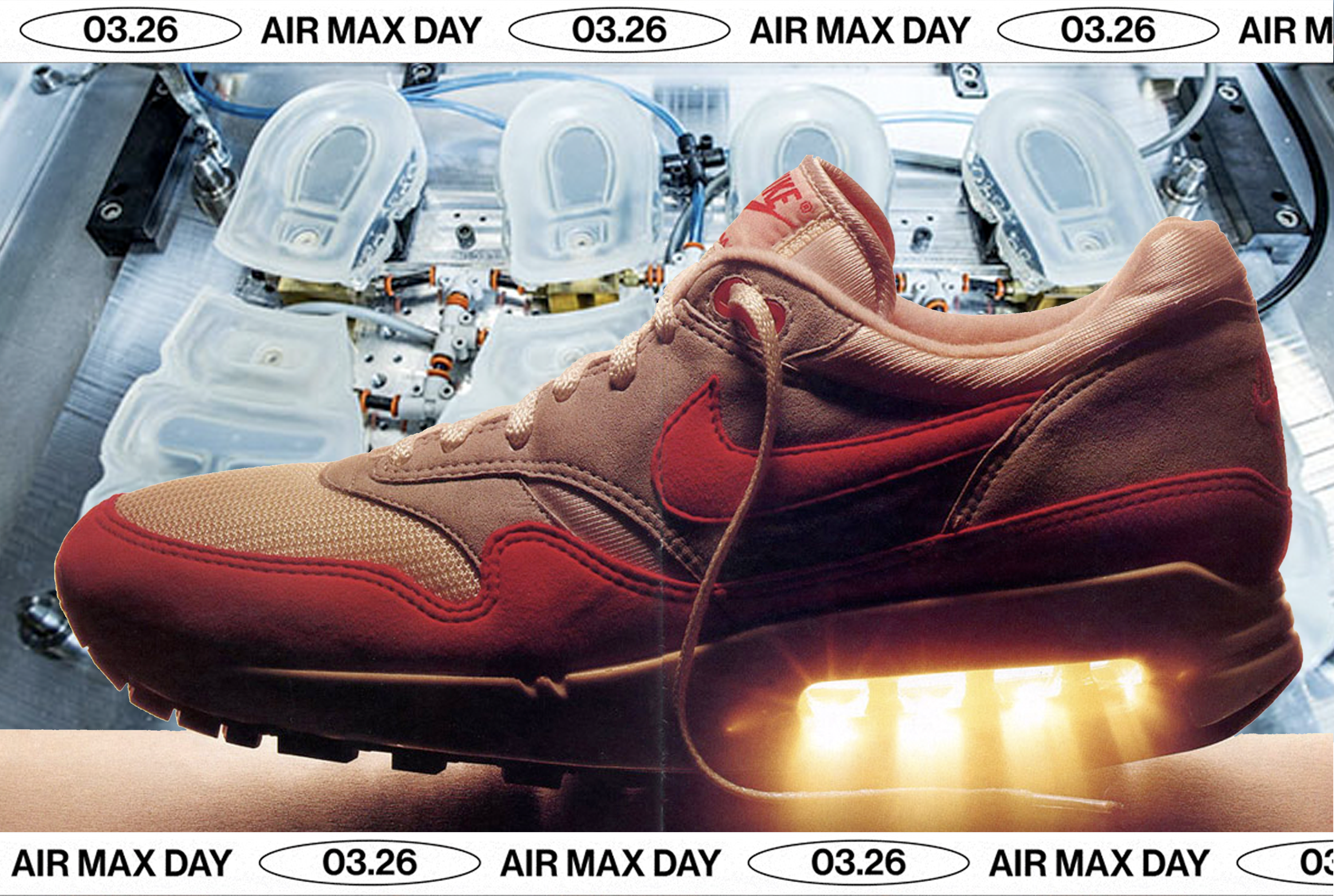 air max day time