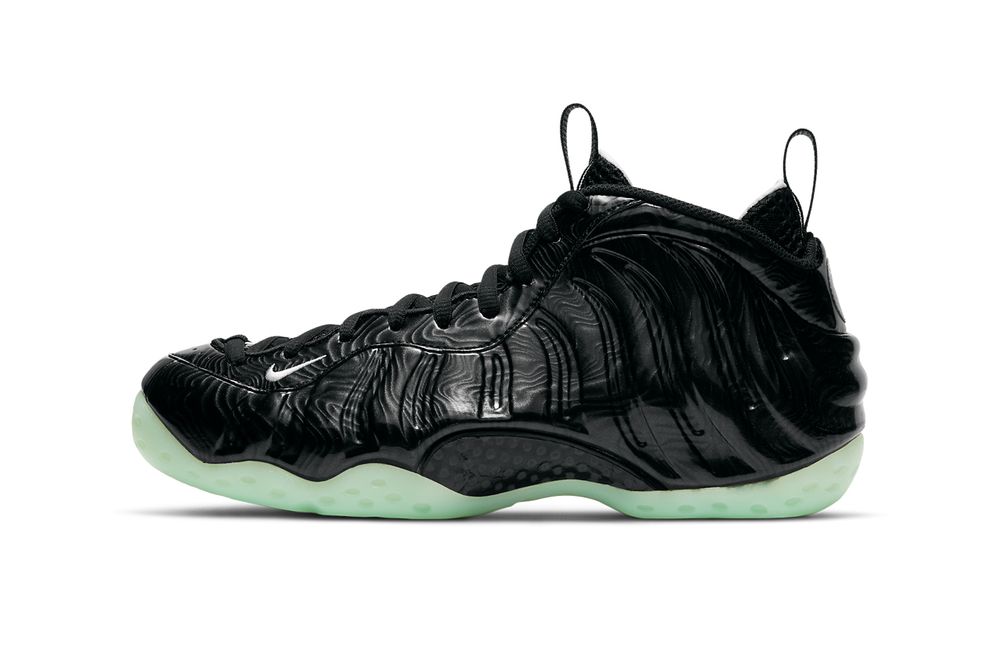 Eric on sale avar foamposite